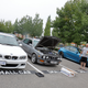 Illustration for article titled 2018 BMW CCBC Duffey Lake Road Trip Part 1: Day 1 BMWs